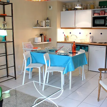 Vallon 2 * Trouville-sur-Mer