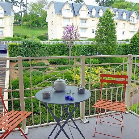 Daire Vallon 2 Trouville-sur-Mer
